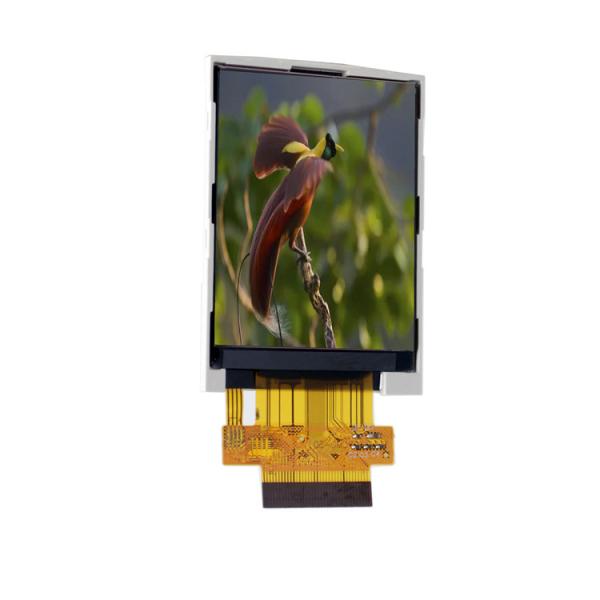 Quality ST7789V2 2.0 Inch 240rgbx320 TFT LCD Touch Screen For POS System for sale