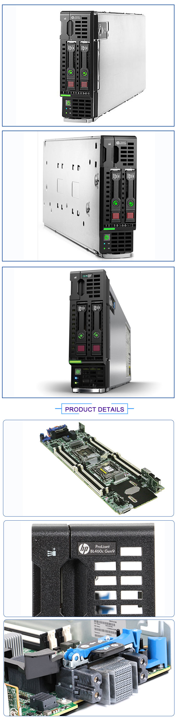 HPE ProLiant DL380 Gen10 Server 24 DIMM Slots 1.7 GHz Intel Xeon Scalable 3106 Processor