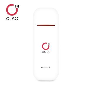 Buy cheap ODM IPv4 IPv6 MINI USB Wifi Router USB 4G High Speed Connection product