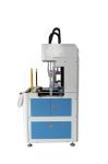 Cell Phone Box Wrapping Machine / Rigid Box Forming Machine