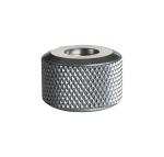 6mm Shaft Diameter Custom Potentiometer Knobs With Optional Markings And