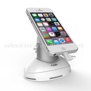 Buy cheap Classic Vertical Mobile Phone Security Display With Alarm And Gripper product
