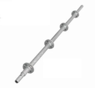 Quality Array Line Speaker Layer Event Truss Scaffolding Outside 3.3×6.6ft Size Adjustable for sale