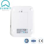 Upper Arm Blood Pressure Monitor Machine With LCD Display And 99X2 Sets Memory