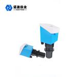ABS Wireless Ultrasonic Level Transmitter 20m Blue HART Level Transmitter