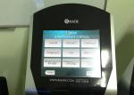 Automatic Wireless Q-net, Q manager, Q-Matic Queue System