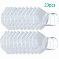 Quality Kn95 Ffp1 Ffp2 Ffp3 Folding N95 Face Mask Breathable N95 Dust Mask for sale
