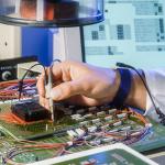 Ce Mark Testing Labs Certification Sound Noise Environment Testing Third-party