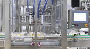 Buy cheap Mayonnaise Salad Dressing Filling And Capping Machine Round Cap Capping product