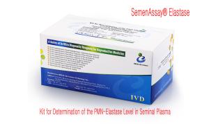Buy cheap Economical Sperm DNA Fragmentation Test Kit For DNA Fragmentation Level Determination--sperm chromatin dispersion method product