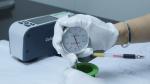 Custom Transparent CNC Rapid Prototyping PMMA Plastic Material Shell