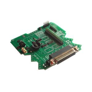 Buy cheap PCBA SMT PCB Reverse Engineering Printed Circuit Boards product