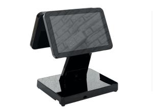 Buy cheap Android All In One POS System Cash Register Systems With English POS Software product