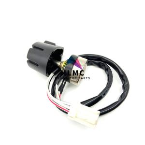 Buy cheap KHR-2751 KHR2751 Rotary Switch SH A3 A5 Excavator Throttle Rotary Knob SH200 A3 SH200 A5 Throttle Rotary Selector product