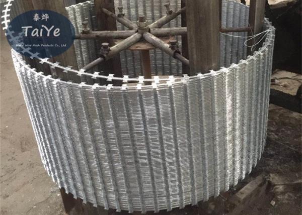 Quality Hot Dipped Galvanized  BTO11 Razor Barbed Wire With Sharp Blade Used In Army Area for sale