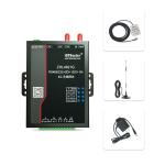 LTE 4G To WIFI IOT Router Modbus Remote Control Gateway Lan Port