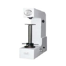 Quality Heightened Rockwell Hardness Test Equipment For Aluminum Manual Testing Process for sale