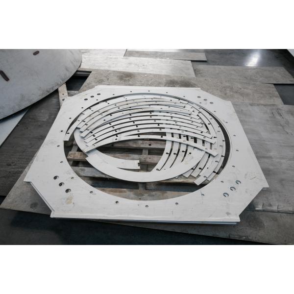 3000mm 310 Stainless Steel Plate