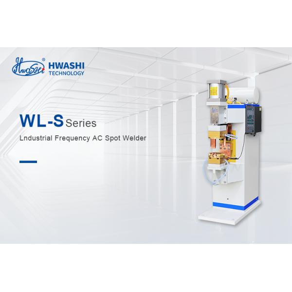 Ss 304 Pneumatic Spot Welding Machine 380v 220v