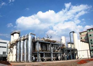 Buy cheap Petroleum Refinery Hydrogen Gas Plant High Adaptability On Construction Site product
