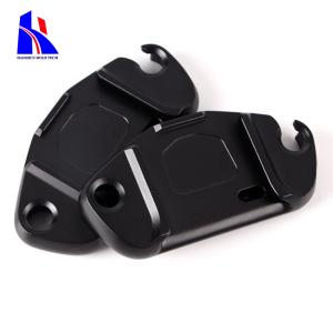 Buy cheap ODM Gas Assisted Injection Moulding Polishing Painting PA6 20GF product