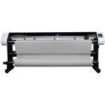 Fast Garment Pattern Plotting 190cm EPSONN Head 260ml Big Ink Tank Paper
