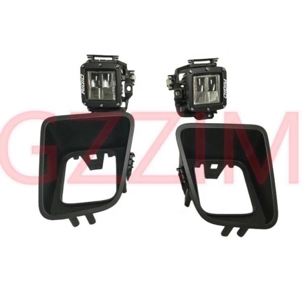 Quality Tundra 2014-2017 12 Volt Led Fog Lights For Better Road Illumination for sale