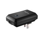Soshine Switching Adaptor with USB outlet