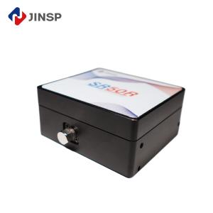 Buy cheap Linear Array InGaAs Near Infrared Fiber Optic Spectrum Analyzer Customizable product