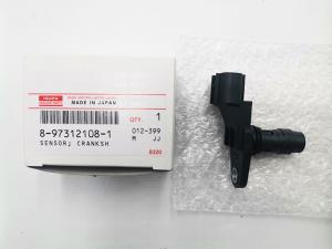 China 6HK1 MAP PRESSURE SENSOR 8972177780 WITH 6WG1 MODEL FOR INDUSTRIAL PARTS on sale
