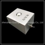 Corrosion Proof Keyboard With Built In Trackball Precision Surface Treatment