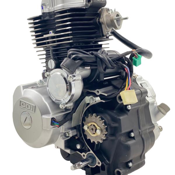 Quality Complete Motorcycle Engines Max.Torque 10.0N.m/6500r/min 149.1cc for ATV UTV Tricycle for sale