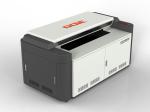 Thermal Prepress Printing Equipment , Computer To Plate CTP Plate Making Machine