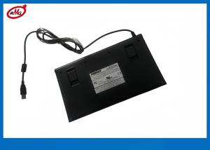 China 49221669000A ATM Spare Parts Diebold Opteva USB Maintenance Keyboard on sale