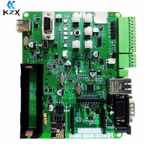 Quality FR4 High TG PCB Cloning Printed Circuit Board PCBA 4oz for sale