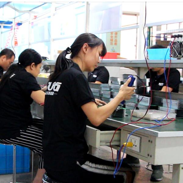 High Frequency Off Grid Pv Inverter Pure Sine Wave Inverter