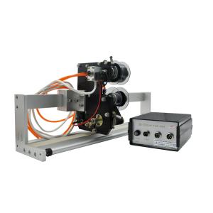 Buy cheap Industrial DIKAI Automatic Number Stamp Machine 220V 5KG Ribbon Batch Coding Machine product