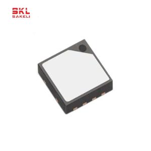 China Sensors Transducers SHT35-DIS-F Digital Temperature Humidity Sensor with I2C Interface on sale
