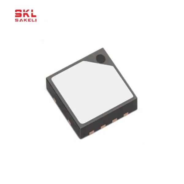 Sensors Transducers SHT35-DIS-F Digital Temperature Humidity Sensor with I2C
