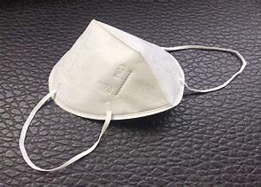 Quality Non Irritating N95 Surgical Mask Full Face Shield Reusable 3d Breathing Space for sale