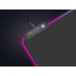 No Fuss Rgb Mouse Pad Extended With Nano Texture Surface