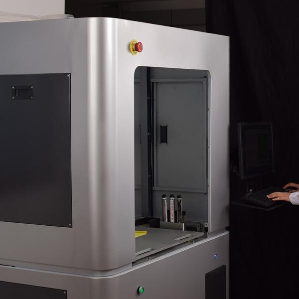 Quality Aatcc 135 Fabric Testing Equipment Dimensional Stability Tester for sale