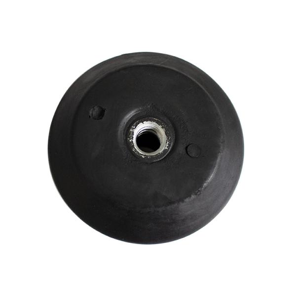 Double Convolution Air Spring 1628449 for Volvo Truck Stopper FR Suspension 2010-2013