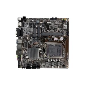 Buy cheap ITX Mainboard H81 945 Chipset Socket 775 DDR3 1600MHz 1333MHz product