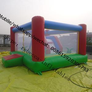 Buy cheap inflatable bouncy inflatable bouncy house cheap bouncy castle product