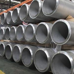 Threading 1016 Alloy Seamless Boiler Pipe ASTM Heat Resistant