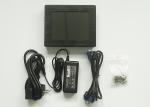 Robust All Metal Embedded High Brightness Monitor 5.7'' 1000 Nits VGA HDMI