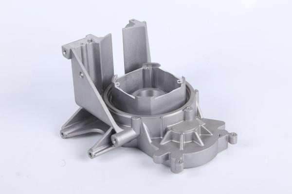 CE Approved Investment Casting Part with Rich Experience in Casting Customized