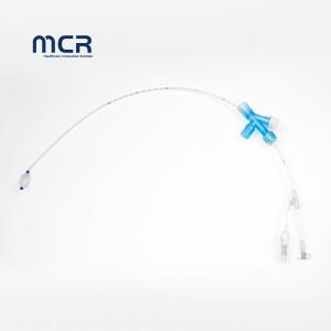 Medical Endobronchial Blocker Tube Disposable Endobronchial Blocker