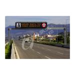 Highway Roadxpressway VMS for Traffic Dynamic Message Information Display Board